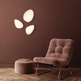 Oprawa Ścienna Zambelis 20137