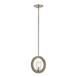 Elstead Lighting Grand Bank KL-GRAND-BANK1 Lampa wisząca/ Plafon/ Kinkiet