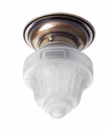 Massmi Lara 3452 Oprawa sufitowa