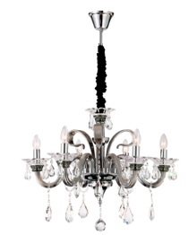 Żyrandol Globo Dunja