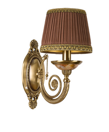 Kinkiet Kutek Babione BIB-K-1(P/A)A