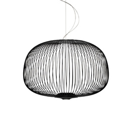 Nowoczesna Lampa Wisząca Foscarini Spokes 3 FN2640073_20