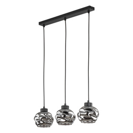 Żyrandol TK Lighting Zulia 5725