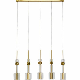 Lampa Wisząca Moosee Candy 55938