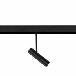 Italux TRM-37283-5W-LONG-3K Reflektor do szynoprzewodu magnetycznego Reno Long 3000K