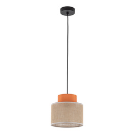 Żyrandol TK Lighting Duo 3255