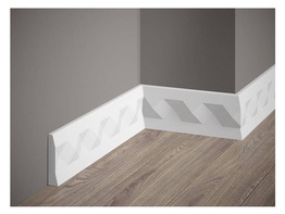 Listwa przypodłogowa Mardom Decor QS002