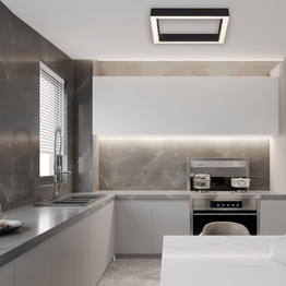 Plafon Zambelis 18148-B