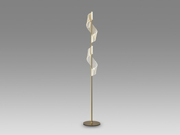 Lampa stojąca Schuller Velas 351126