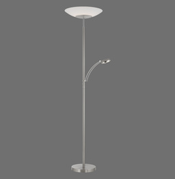 Zuma Line Alfred 003902-032228 Lampa Stojąca