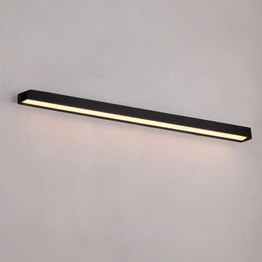 Lampa Ścienna Maxlight Trio W0404d