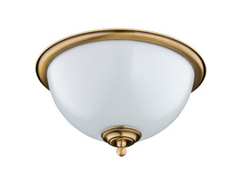 Lampa sufitowa Kutek Obd OBD-PL-2(P)