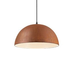 Ideal lux FOLK SP1 D40 Lampa Wisząca