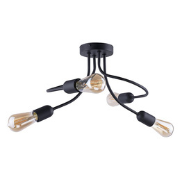 TK Lighting Plafon 2583 Fado