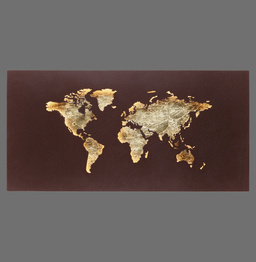 Oprawa Ścienna Paul Neuhaus Map 003902-027451