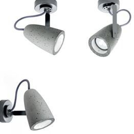 Sillux Lampa Ścienna Forata LP 6/300 LED
