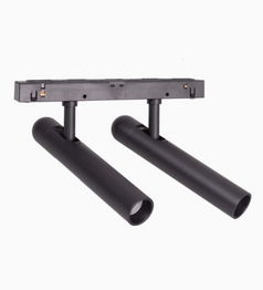 Lampa Magnetyczna do szynoprzewodu M0020D Liniowa System Dali Maxlight Magnetic 10W