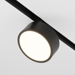 Rado Lampa szynowa czarny (TR040-2-18W3K) - Maytoni
