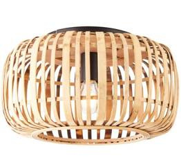 Brilliant 97167/20 Woodrow Plafon