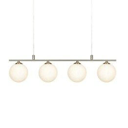 Markslojd Quattro 107573 Żyrandol