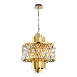 Zwis Milagro ML0407 Margot Złoty