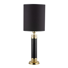 Luksusowa lampka gabinetowa Kutek Izano IZA-LG-1(Z/1)