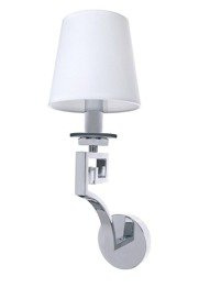 Lampa ścienna Berella Light Alora Wall 1 BL0146