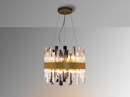 Schuller Grace Oprawa wisząca 365185