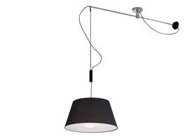 Azzardo Malaga AZ2313+AZ2590 Zwis