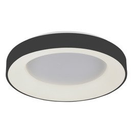 Lampa sufitowa Italux Giulia 5304-840RC-BK-3