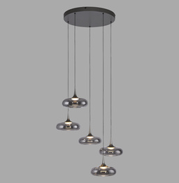 Lampa Wisząca Paul Neuhaus Posh 003902-035339