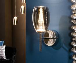 Oprawa Ścienna Schuller 584659 Nebula