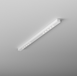 Lampa Natynkowa AQForm Lens Line LED natynkowy 40260-L930-W3-00-13 96cm