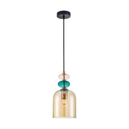 Zwis Italux Busco PND-30263-1B-BRO-AMB