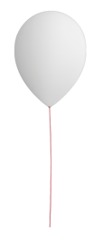 Estiluz BALLOON A-3050 Lampa Ścienna