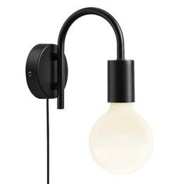 Nordlux Paco Lampa ścienna 2112071003