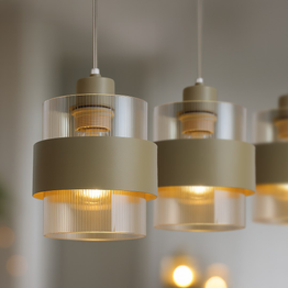 Lampa Wisząca Milagro Valentino ML2239