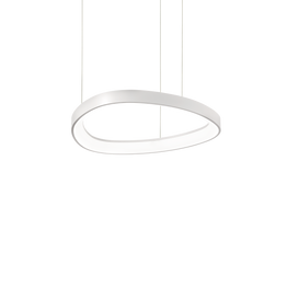 Zwis Ideal Lux Gemini Sp D042 On-off Bianco 4000k 372129