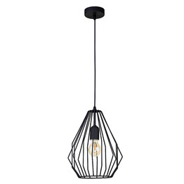 Żyrandol TK Lighting Brylant 2257