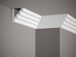 Listwa przysufitowa ozdobna Mardom MDB134