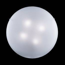 IDEAL LUX Simply PL4 Plafon