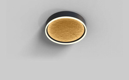 Bordeaux Oprawa Sufitowa Wofi 9002-104M