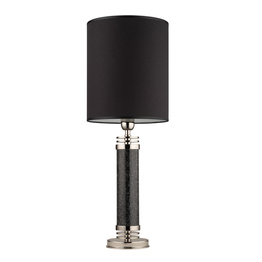 Luksusowa lampka gabinetowa Kutek Izano IZA-LG-1(BN/2) (2)