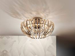 ARIADNA 876360 Lampa Sufitowa Schuller