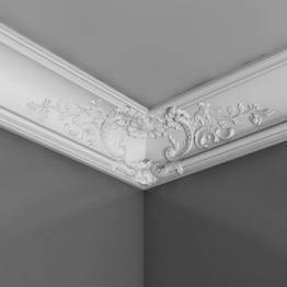 Listwa przysufitowa Orac Decor C338B