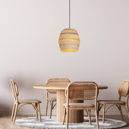 Lampa Wisząca Zambelis 22165