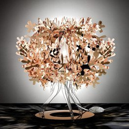 Slamp Fiorellina Lampka Stołowa medziana