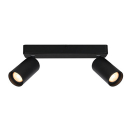 Plafon Italux Nesto SPL-23436-2-BK