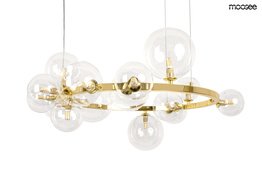 Lampa Wisząca Moosee Alure MSE1501100498