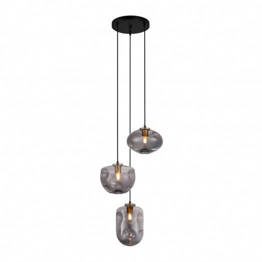 Hatella PND-112038-3A-BRO+SG Zwis Italux